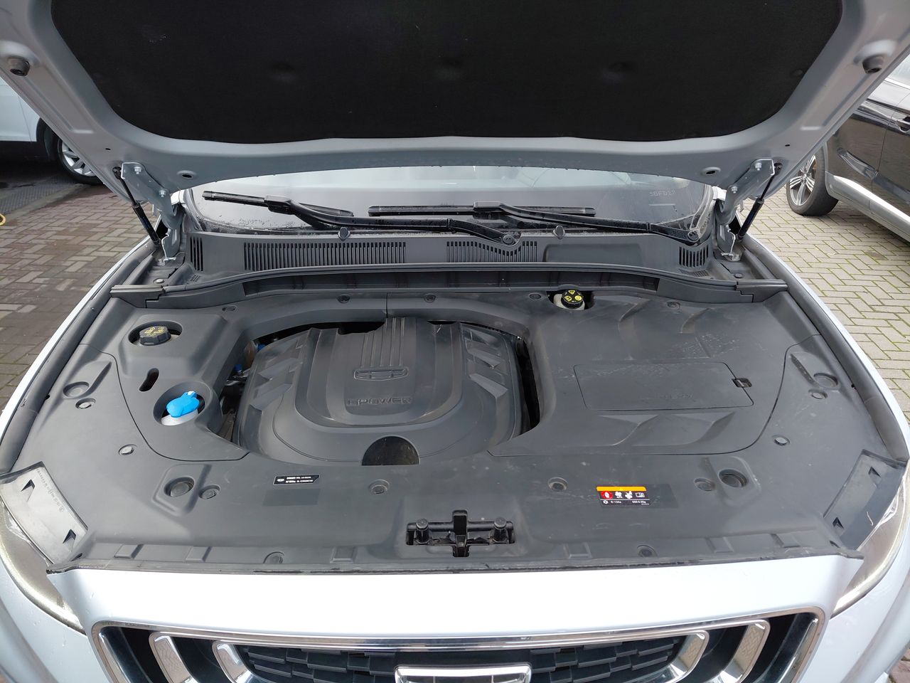 Ford F-150 — foto 9 de 24