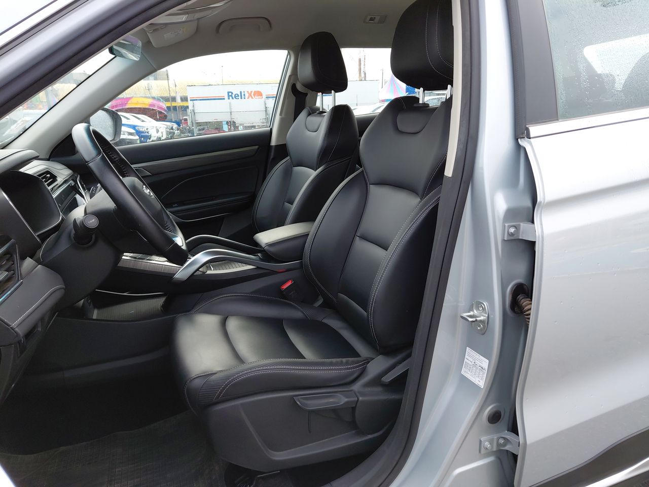 Ford F-150 — foto 14 de 24