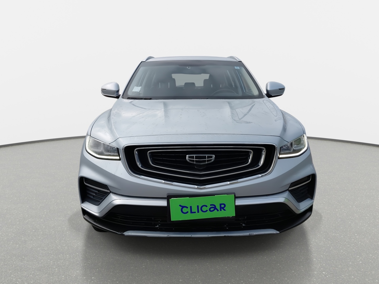 GEELY - 2