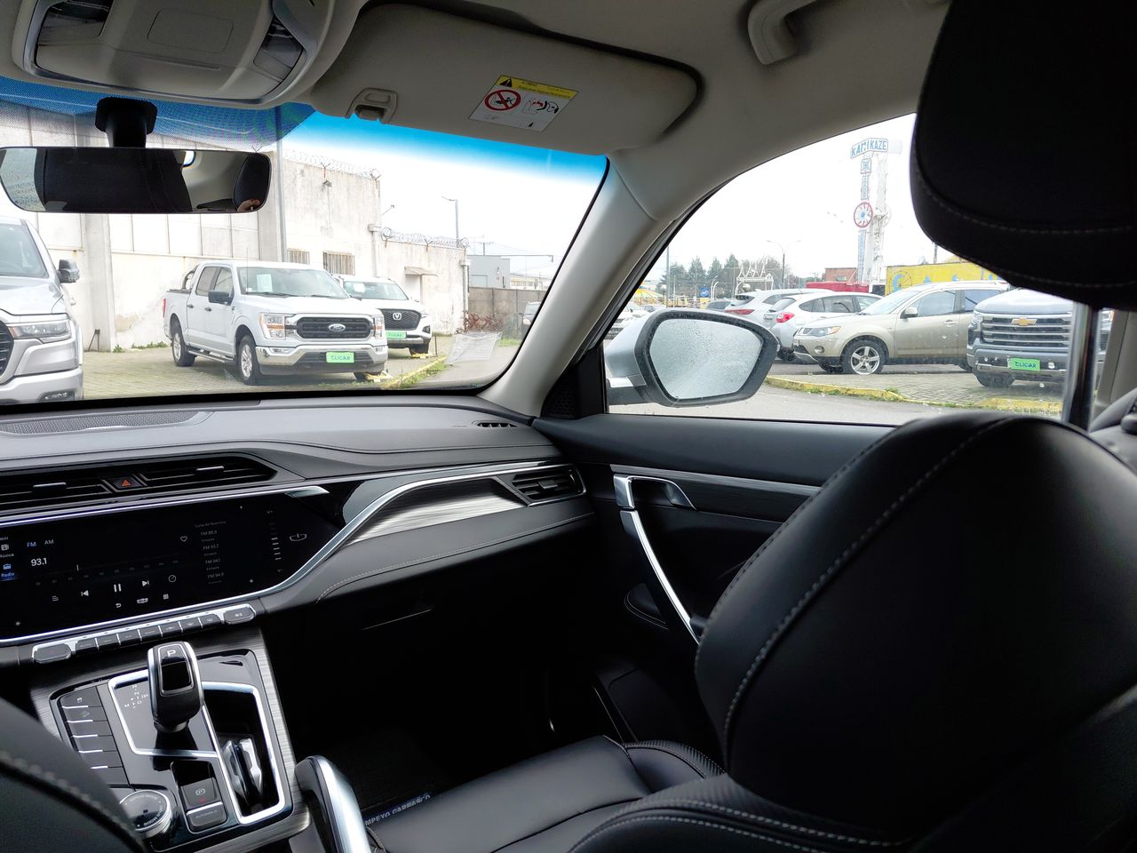 GEELY - 2