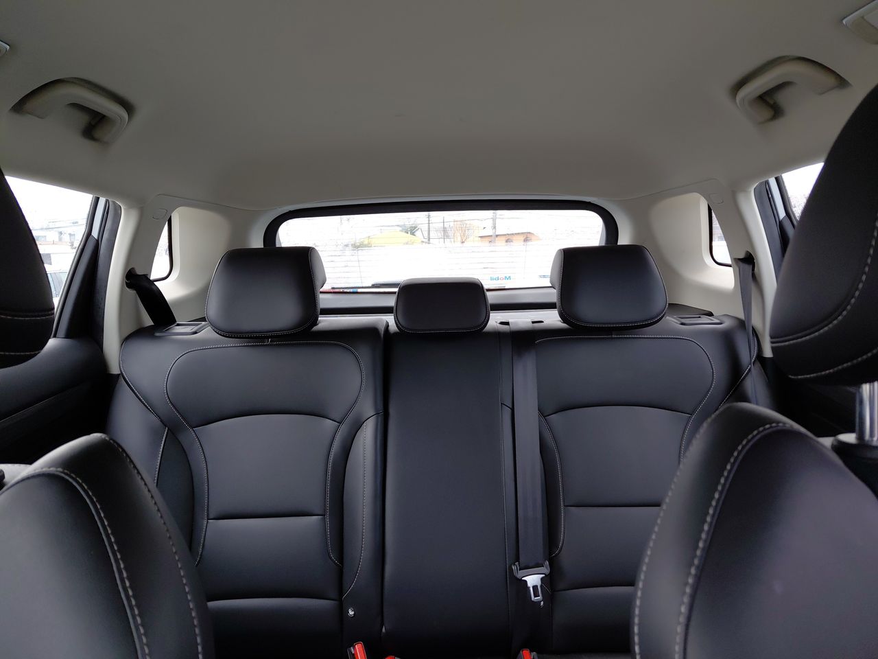 GEELY - 4