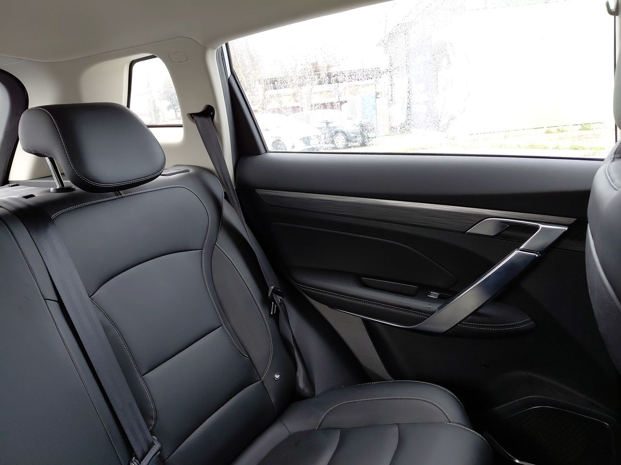 GEELY - 5