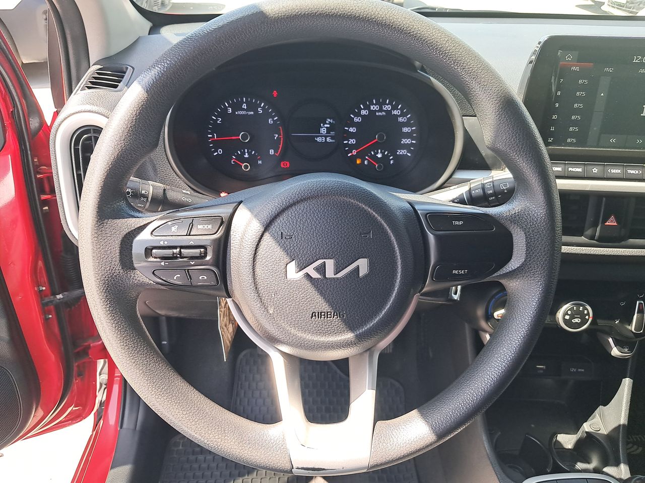 KIA - 24