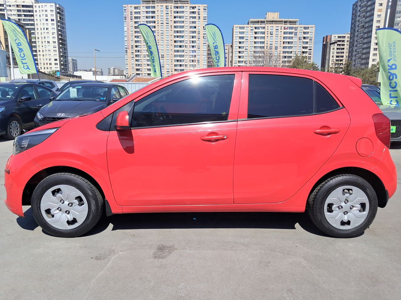 KIA - 4