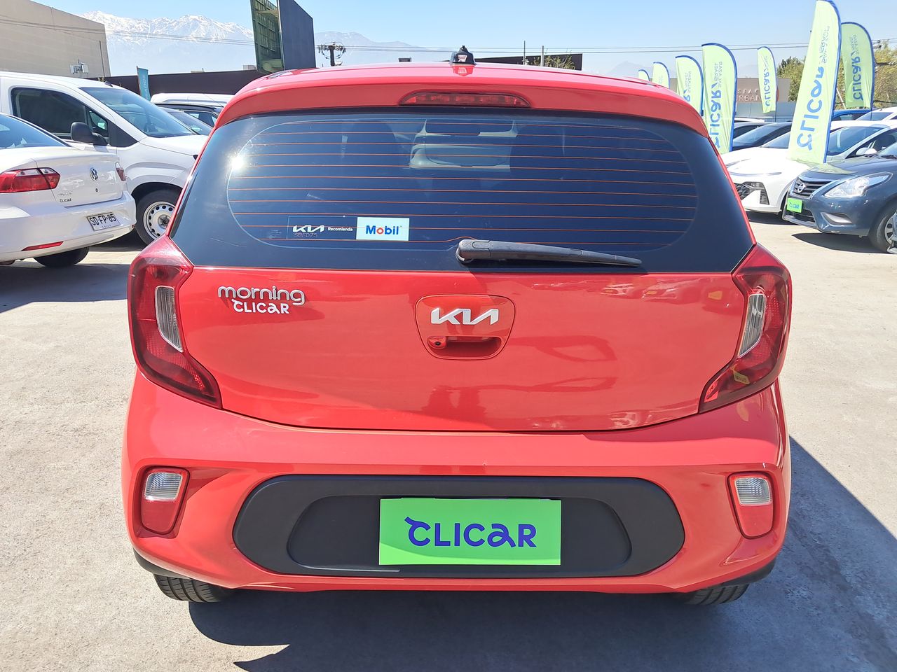 KIA - 6