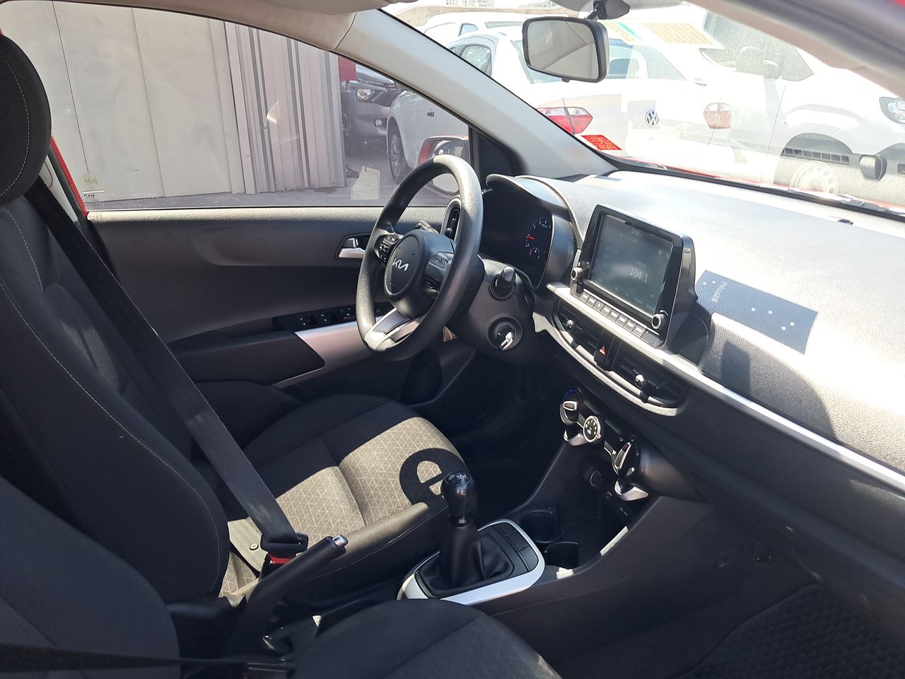 KIA - 16