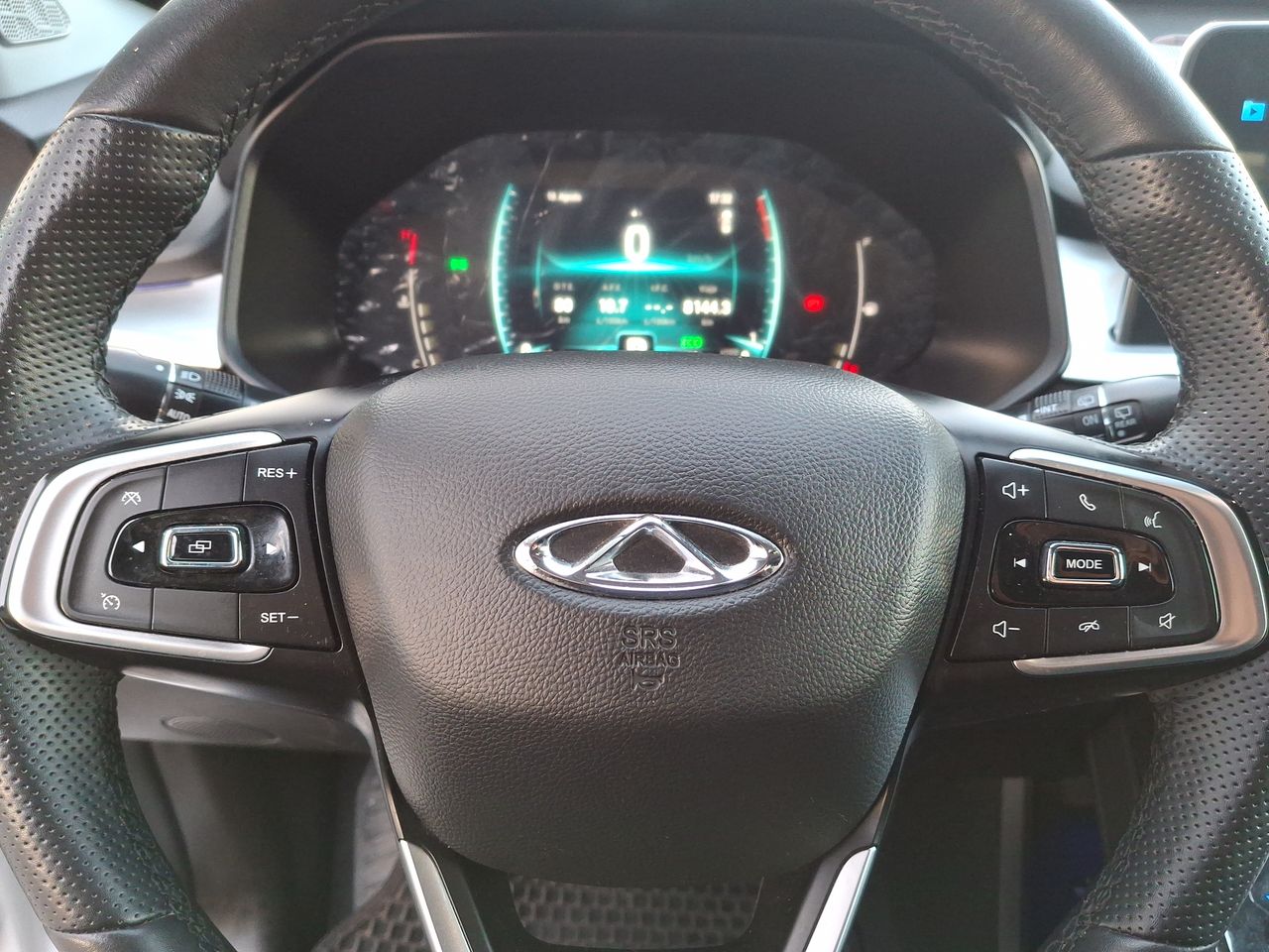 CHERY - 26