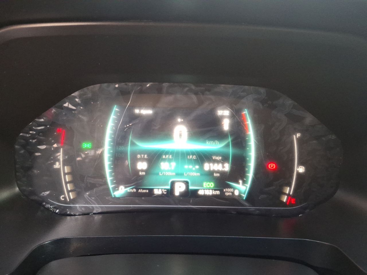 CHERY - 27