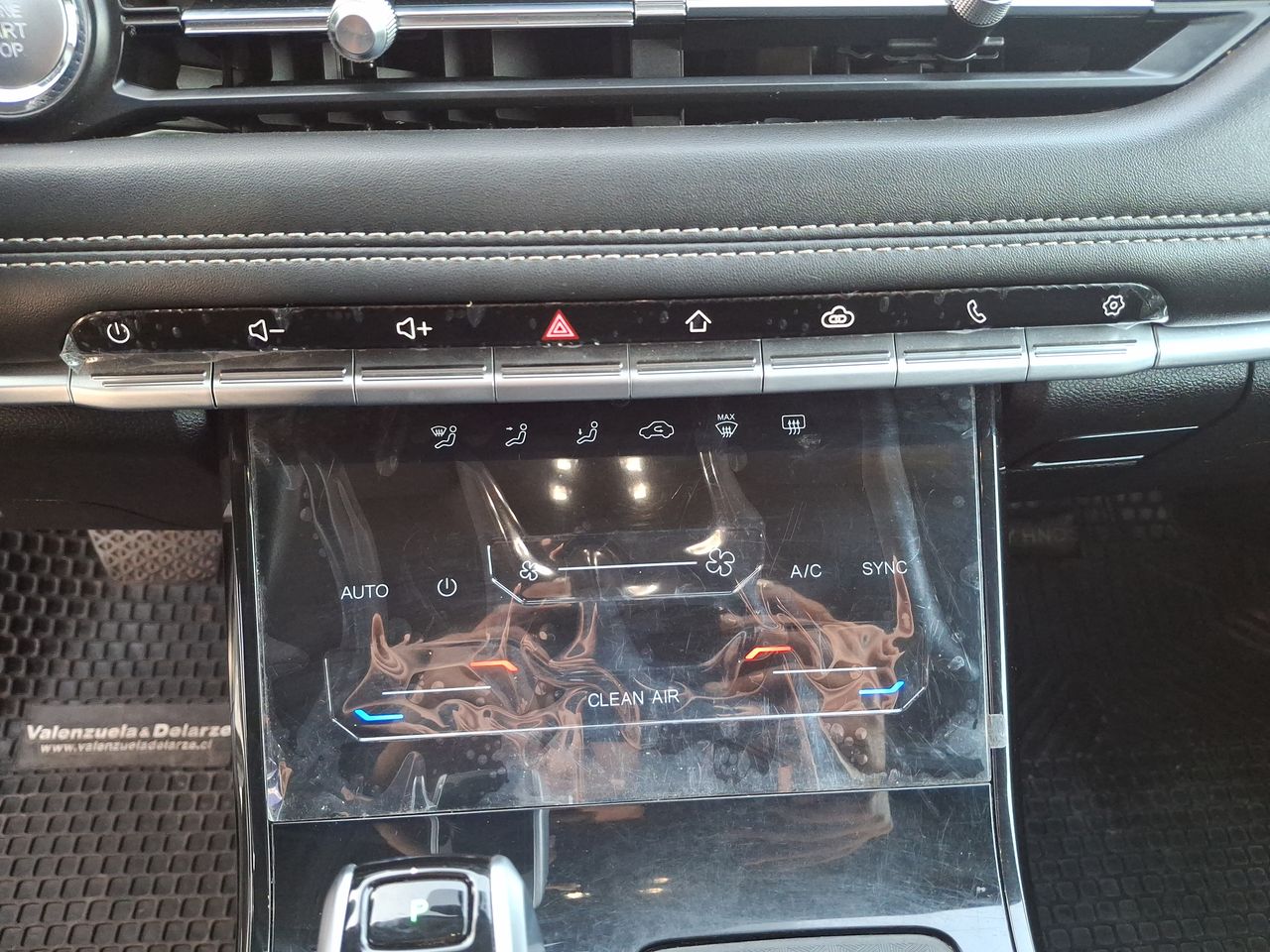 CHERY - 30