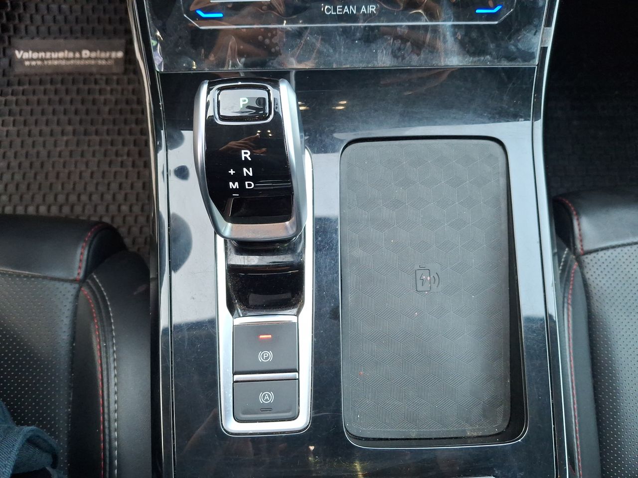 CHERY - 31