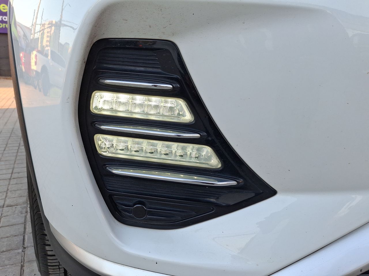 CHERY - 19