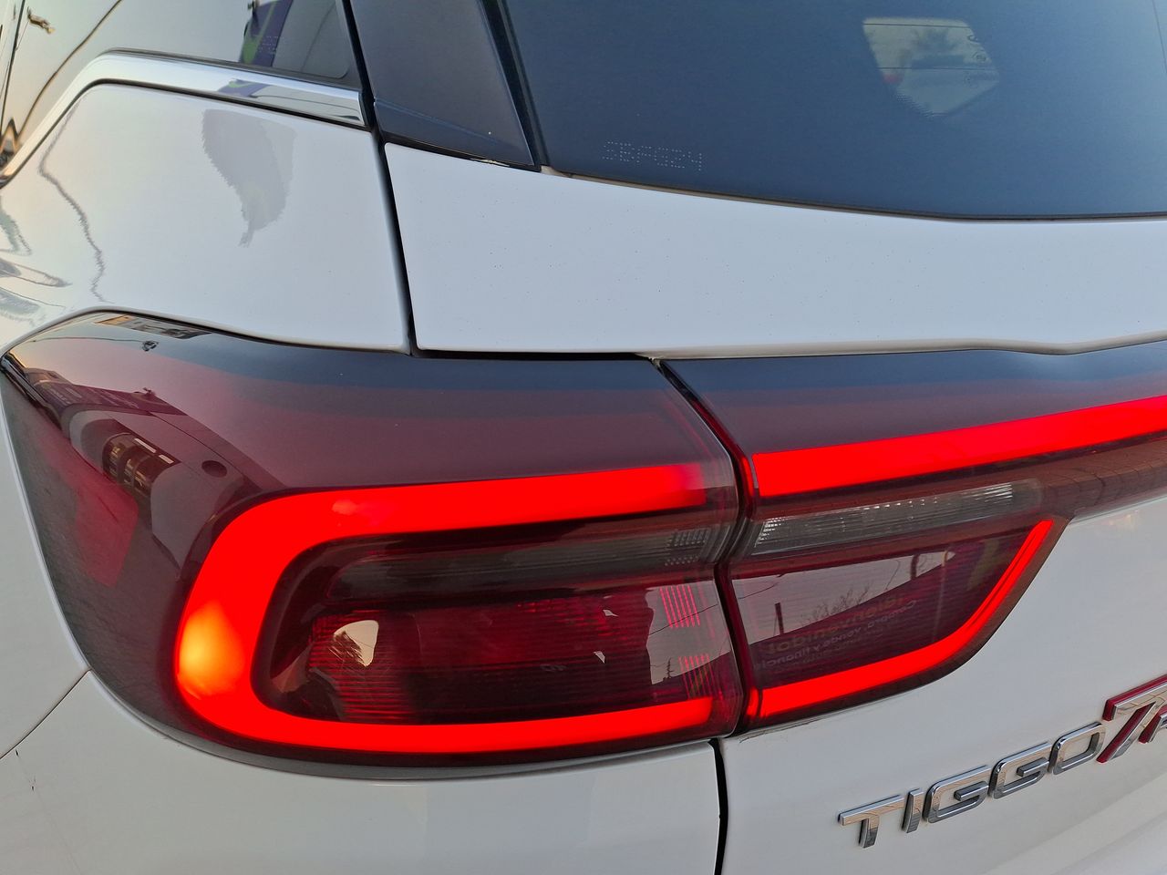 CHERY - 20