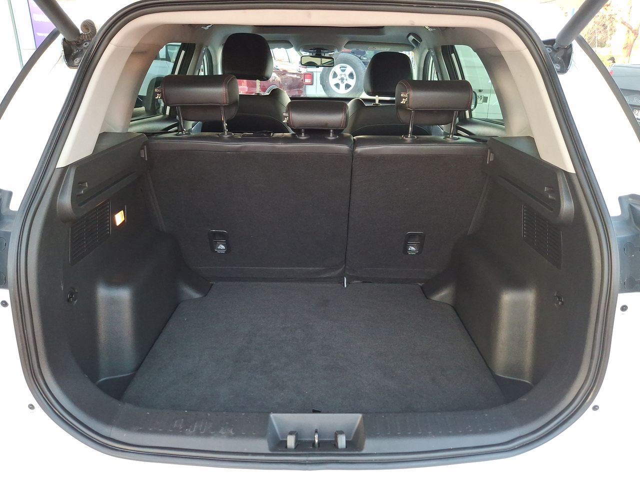 CHERY - 21