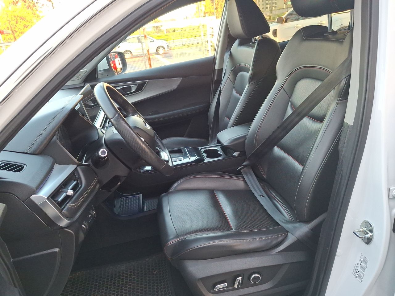CHERY - 24