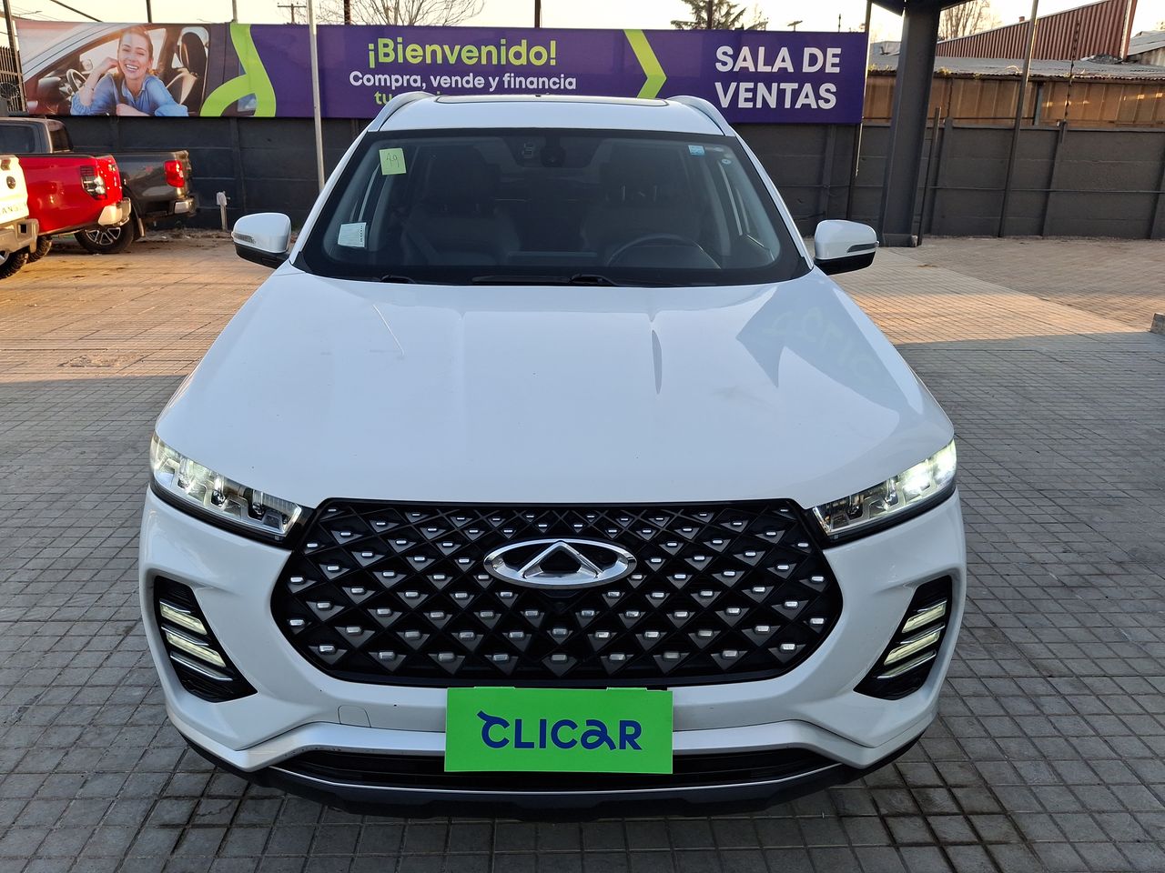 CHERY - 2