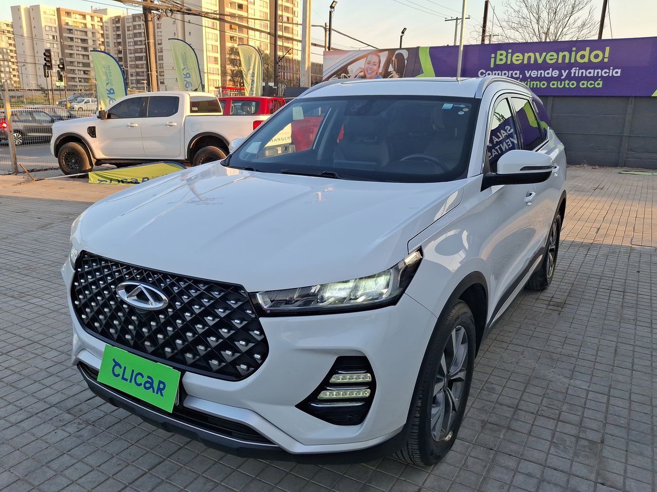 CHERY - 3