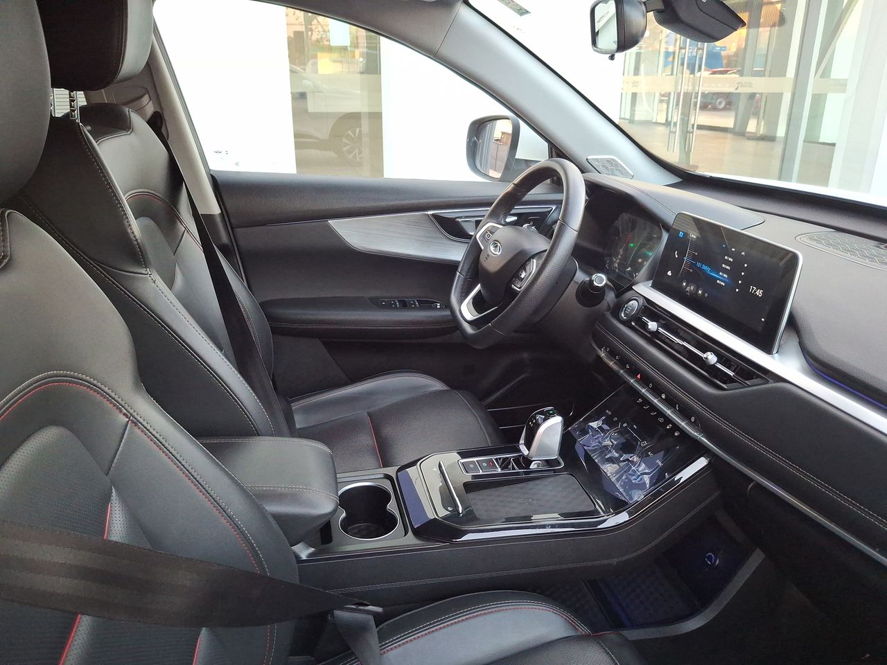 CHERY - 16