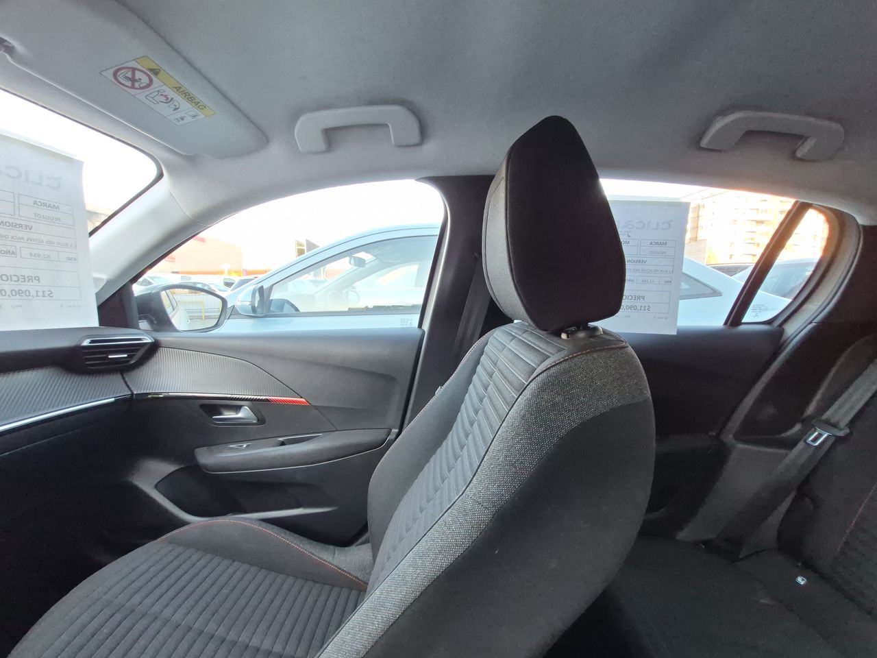 PEUGEOT - 2