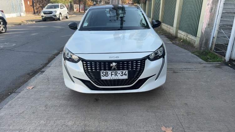 PEUGEOT - 1