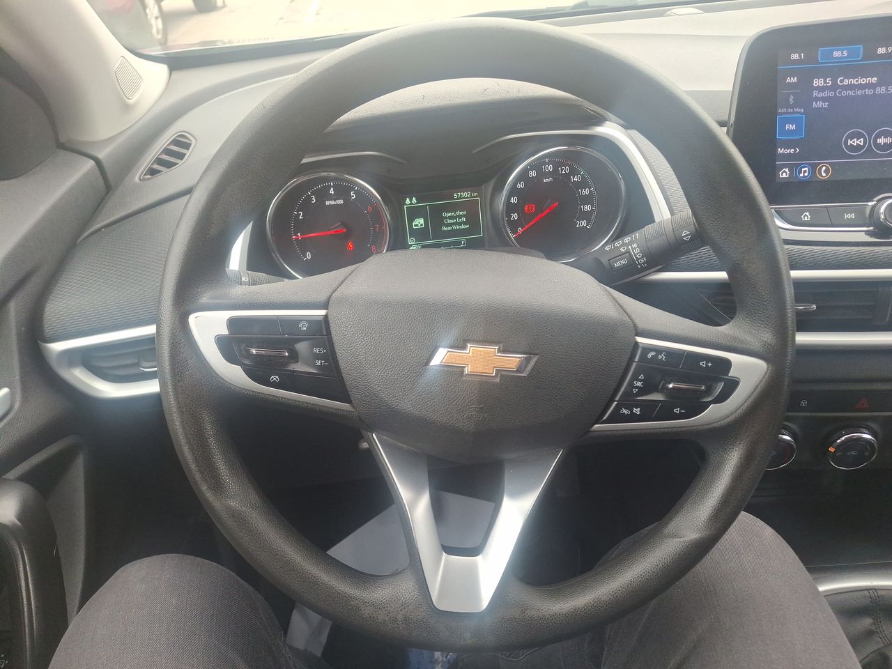 CHEVROLET - 23