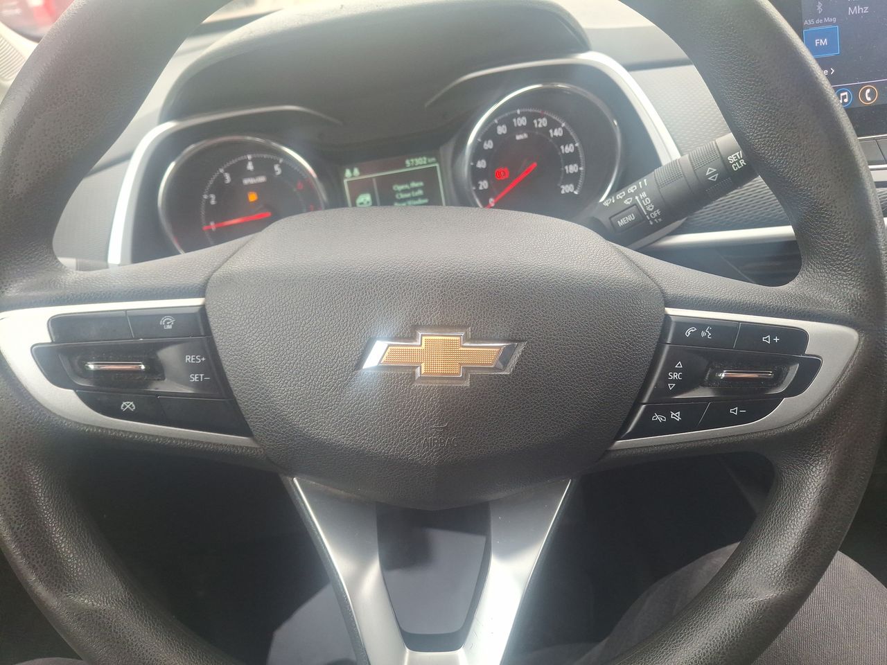 CHEVROLET - 24