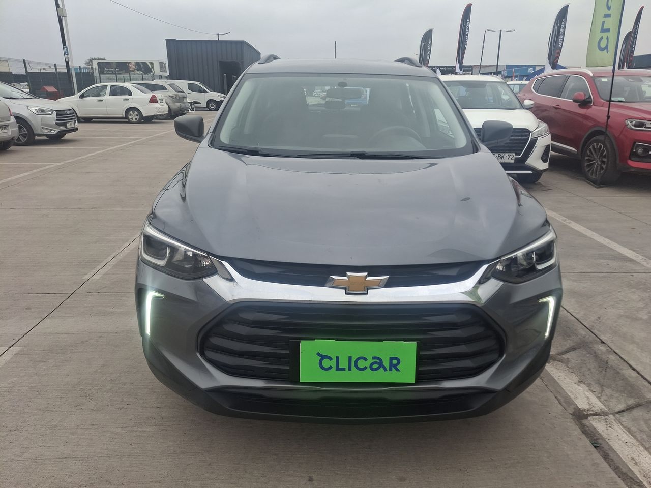 CHEVROLET - 2