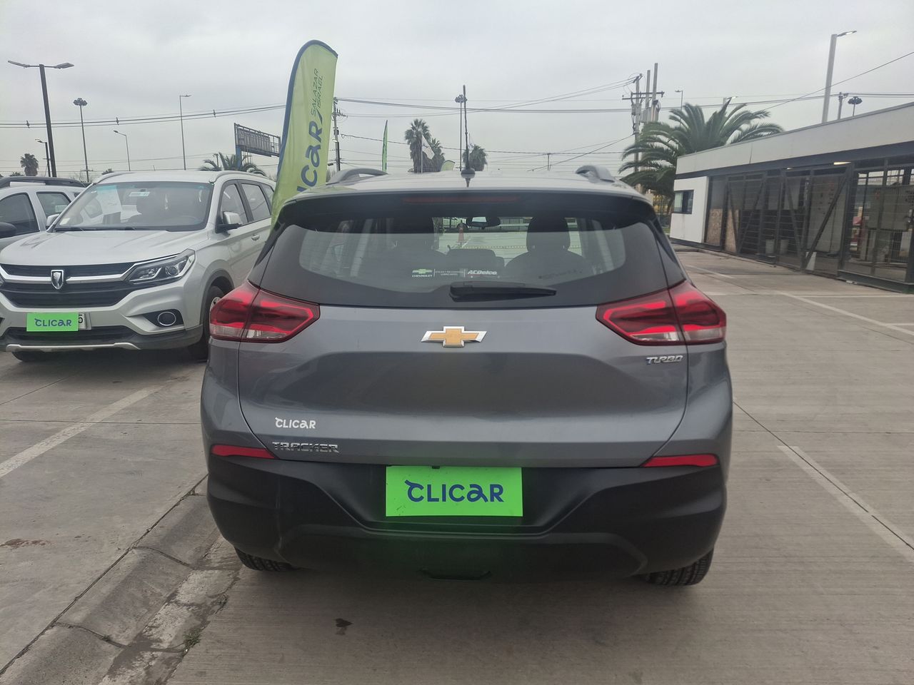 CHEVROLET - 6