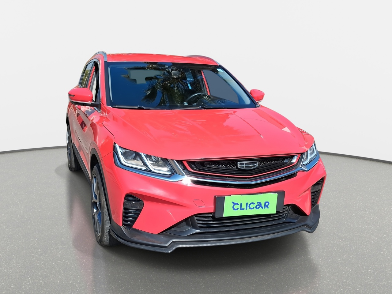 GEELY