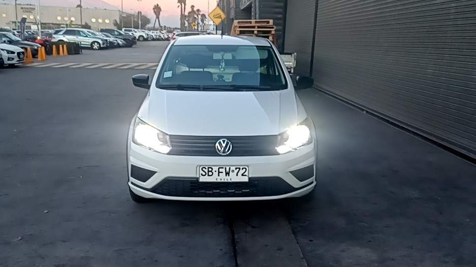 VOLKSWAGEN - 1