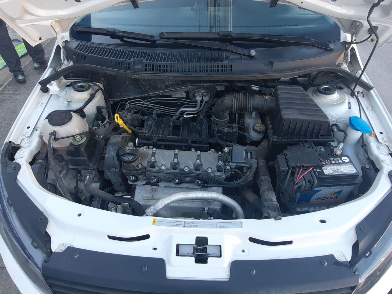 VOLKSWAGEN - 10