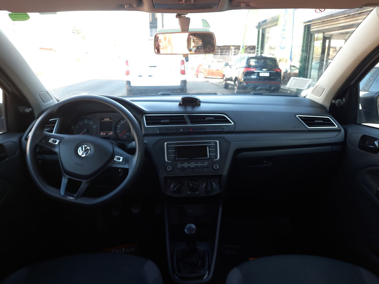 VOLKSWAGEN - 1