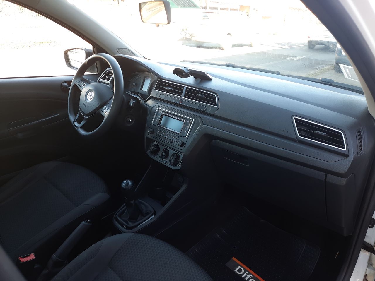 VOLKSWAGEN - 8