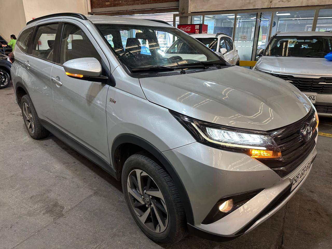TOYOTA