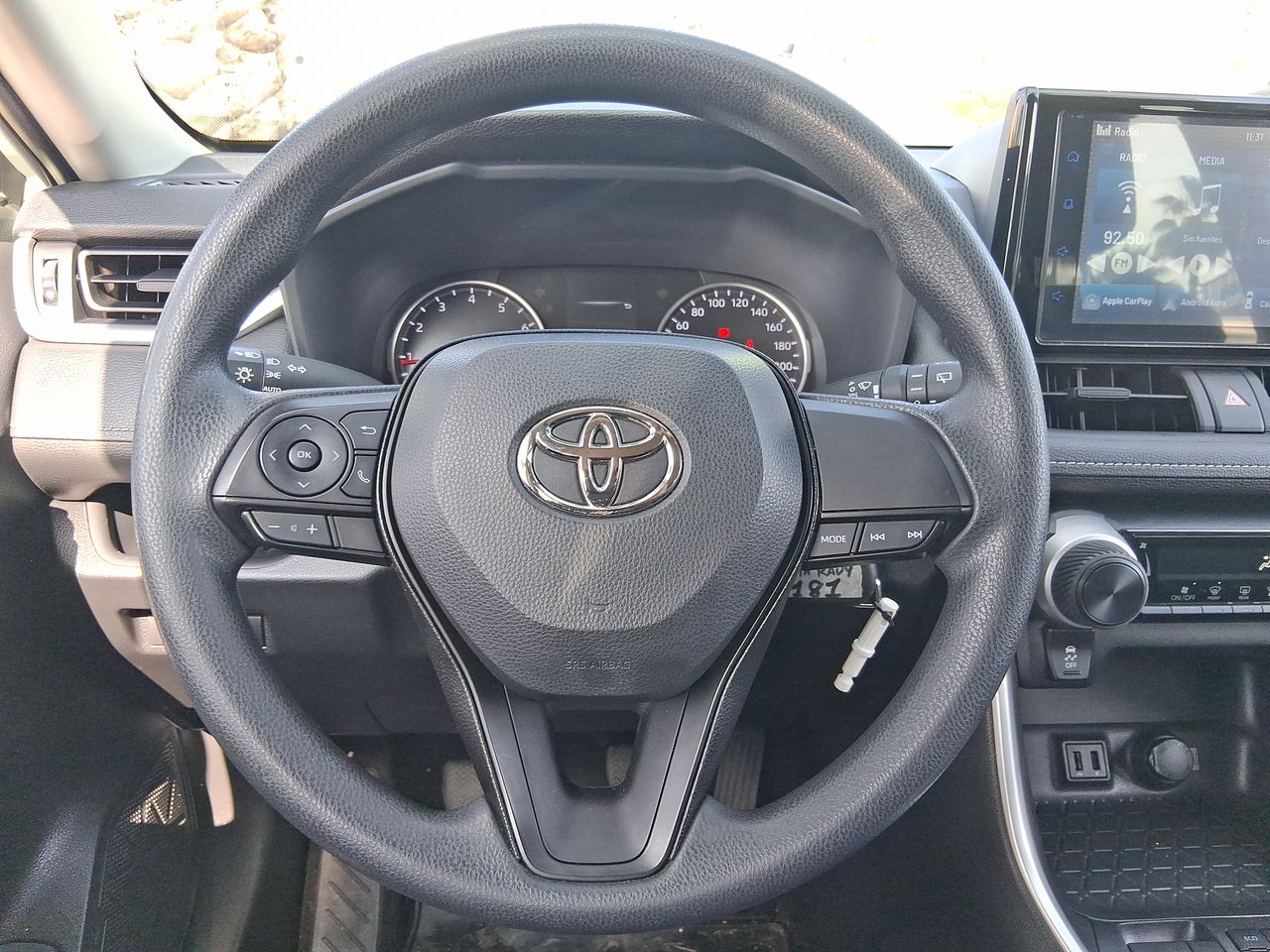 TOYOTA - 26