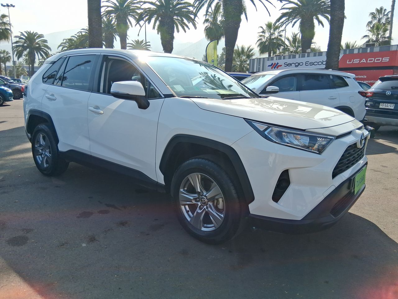 TOYOTA - 1