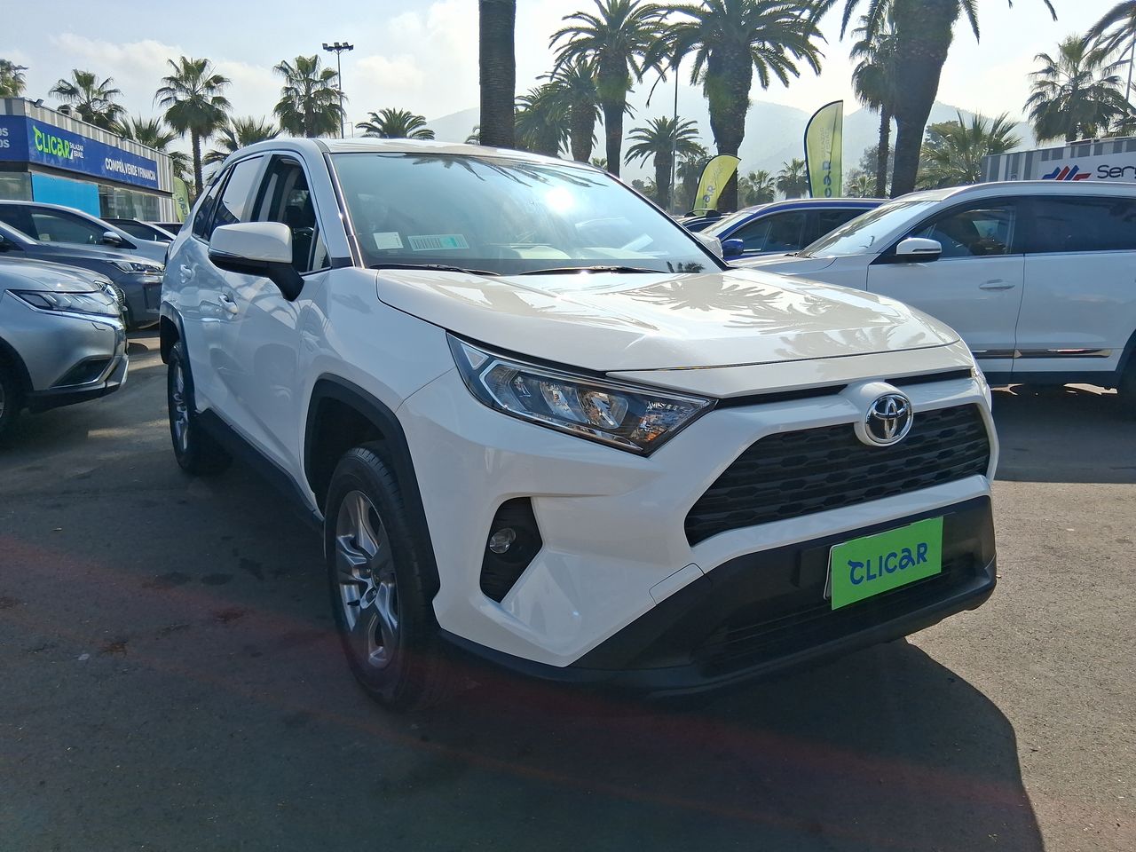 TOYOTA - 2