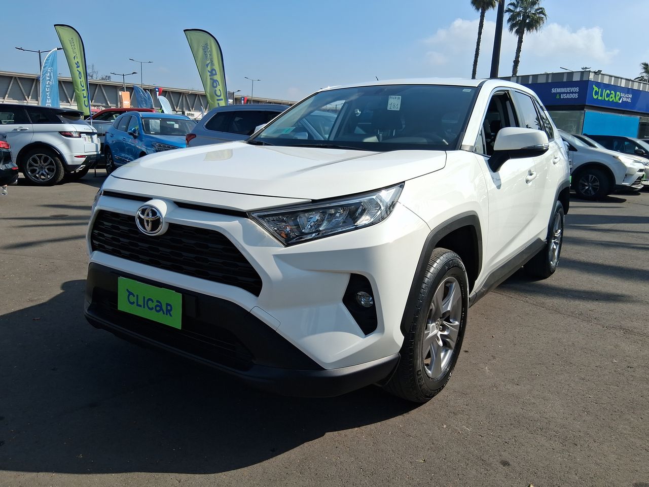 TOYOTA - 3