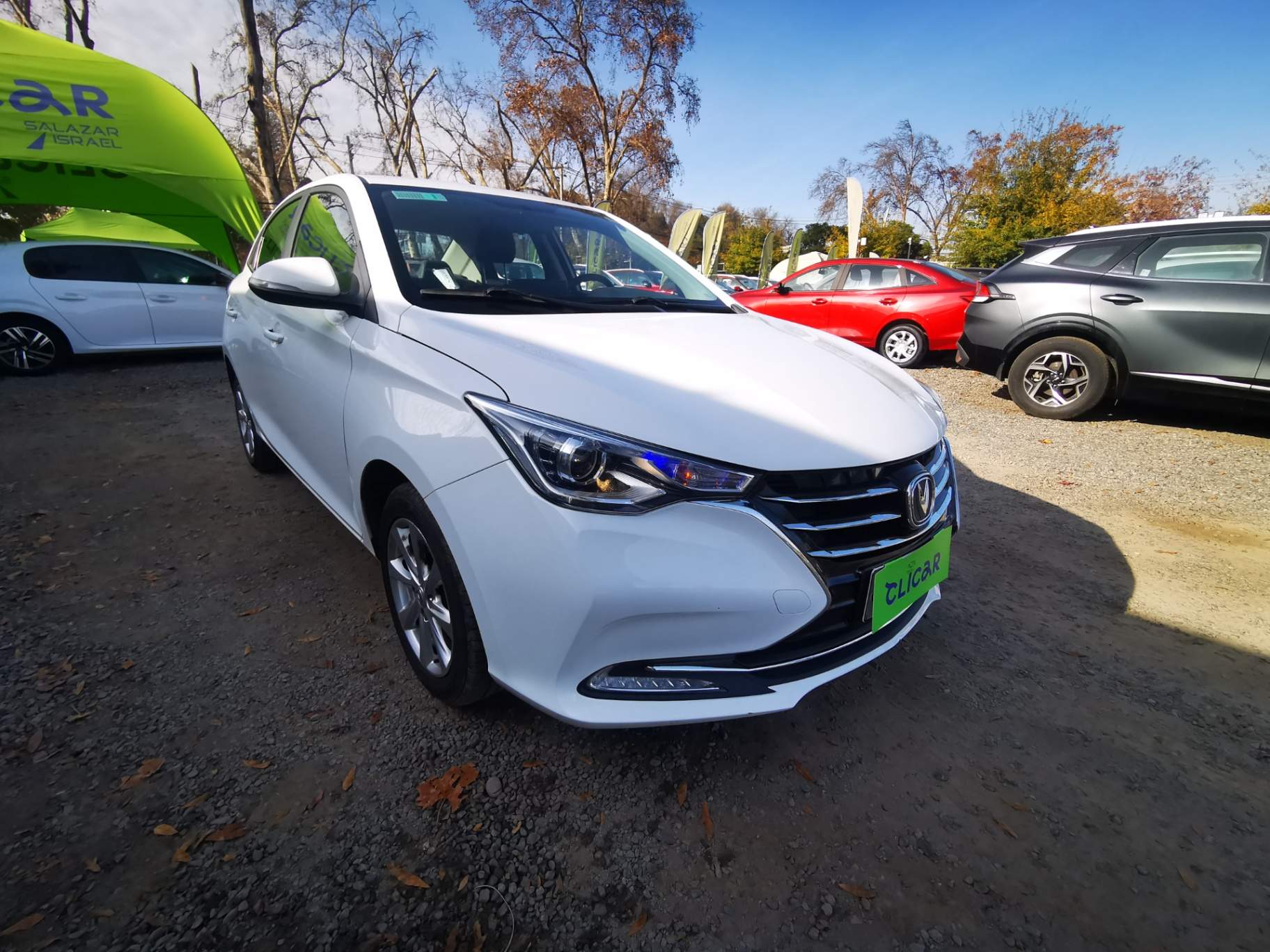 CHANGAN
