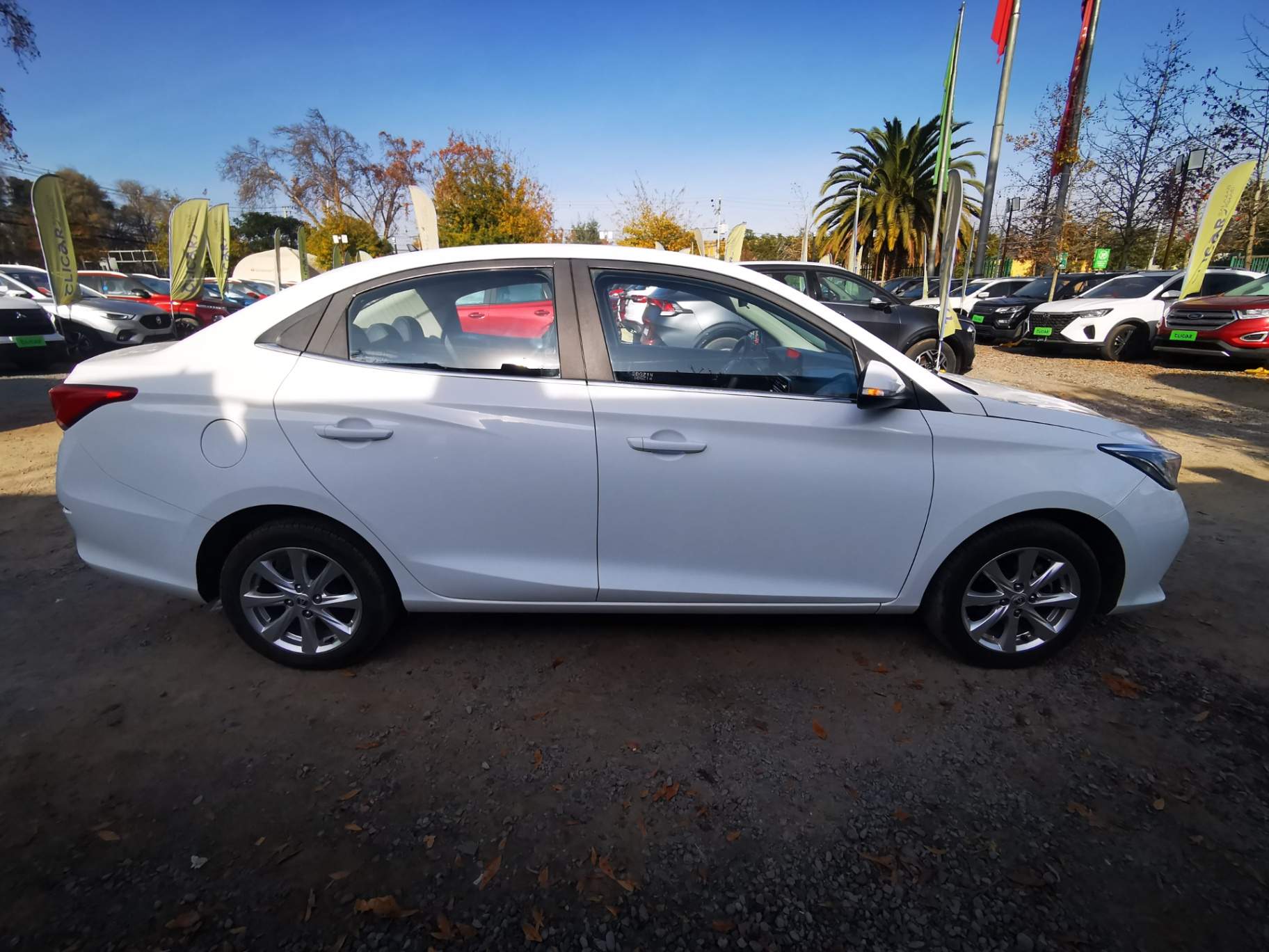 CHANGAN - 2