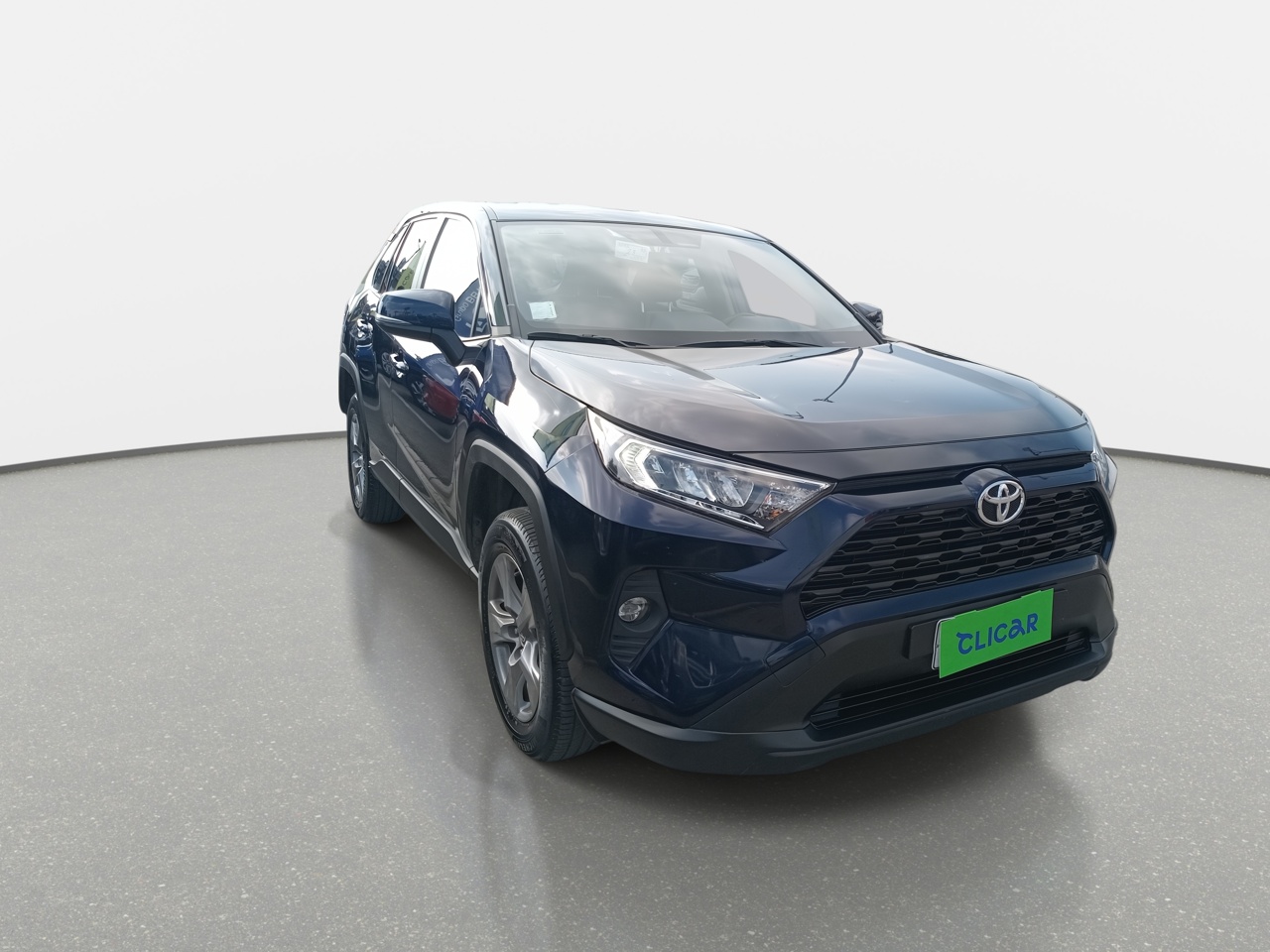 Toyota RAV4 — foto 2 de 34