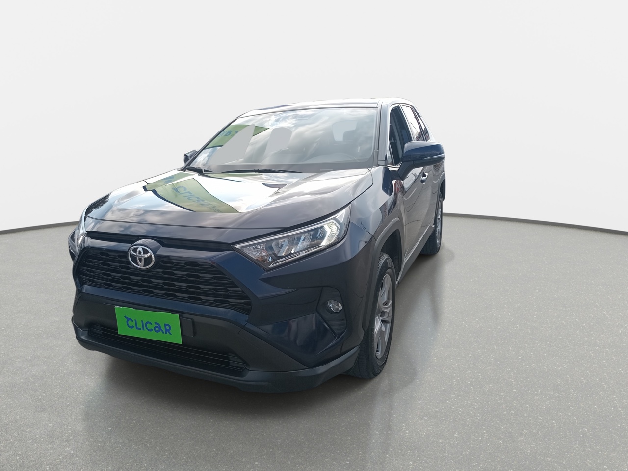 Toyota RAV4 — foto 3 de 34