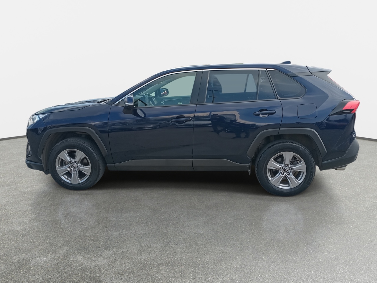Toyota RAV4 — foto 5 de 34