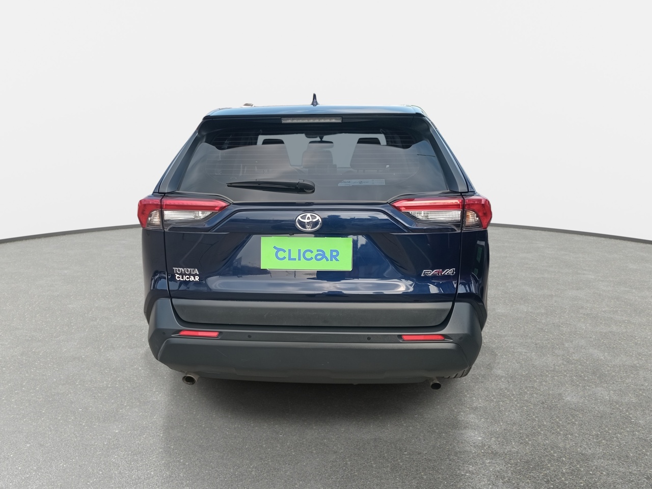 Toyota RAV4 — foto 6 de 34