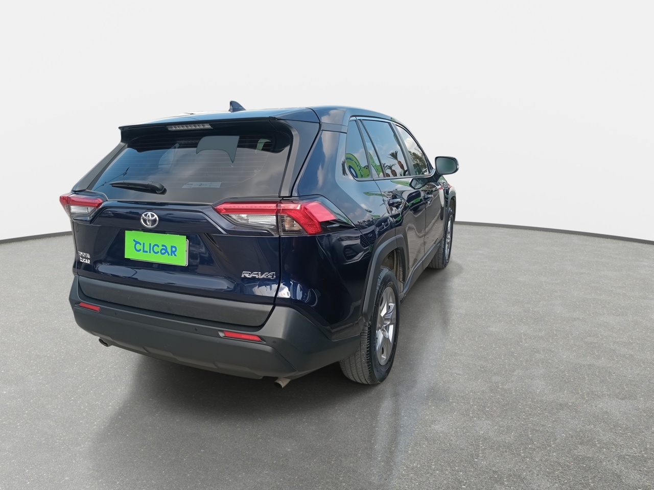 Toyota RAV4 — foto 7 de 34