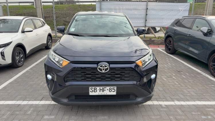 TOYOTA - 2