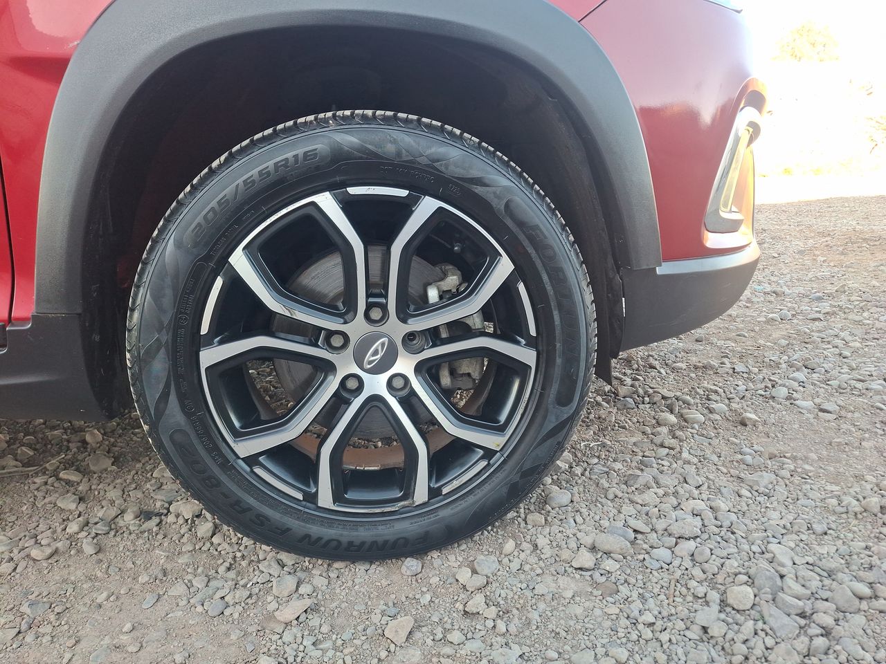 CHERY - 9