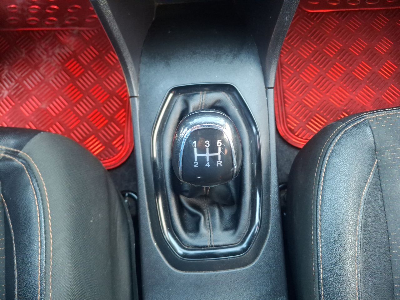 CHERY - 21
