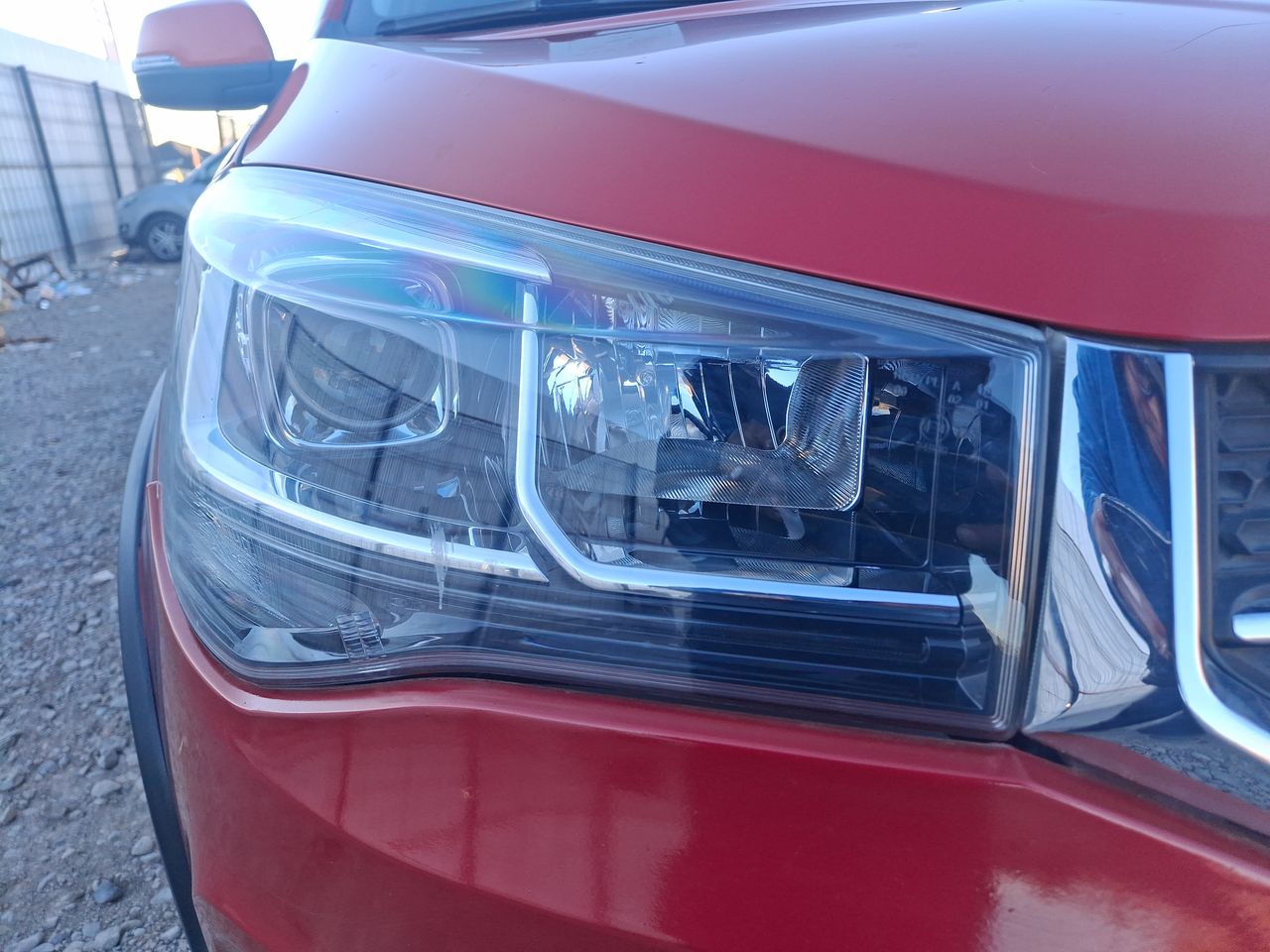 CHERY - 10