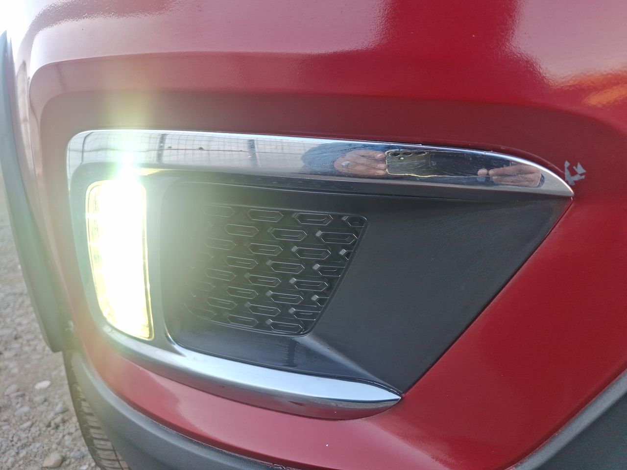 CHERY - 11