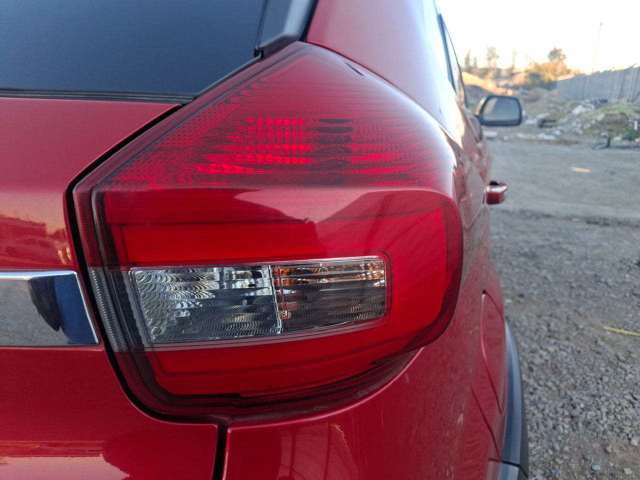 CHERY - 12